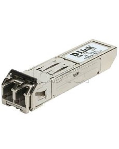 SFP-трансивер D-Link 330T/10KM/A1A в Северске Модули SFP/XFP/GBIC Pintop.ru