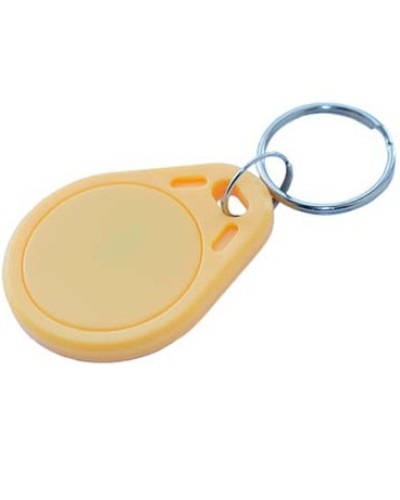 Ключ бесконтактный Mifare Метаком MF136P в Северске Оптовые идентификаторы Pintop.ru