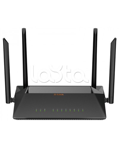 Маршрутизатор D-Link DSL-245GR/R1A в Северске Маршрутизаторы, Роутеры и Точки Доступа Pintop.ru