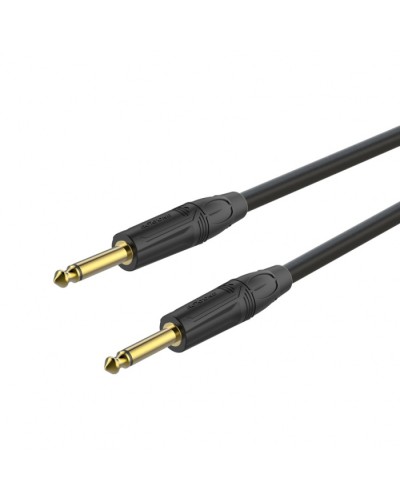 Кабель инструментальный ROXTONE GGJJ100/6 в Северске Система оповещения и трансляции Roxton Pintop.ru