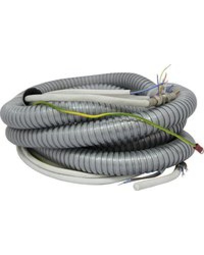 Кабель в металлорукаве для дверных блоков Vizit КДСН в Северске Аксессуары для многоабонентных систем Pintop.ru