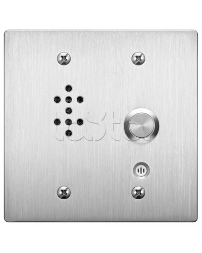 Устройство переговорное TOA RS-460 в Северске Системы двусторонней голосовой связи Bosch Pintop.ru