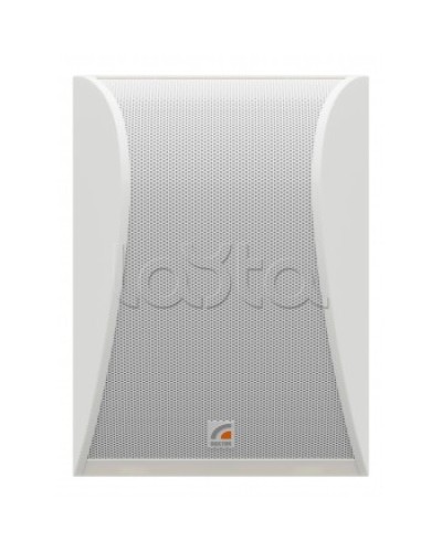 Громкоговоритель трансляционный ROXTON LS-06WT (белый) в Северске Система оповещения и трансляции Roxton Pintop.ru