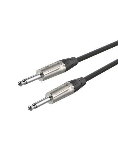 Кабель инструментальный ROXTONE DGJJ100/10 в Северске Система оповещения и трансляции Roxton Pintop.ru