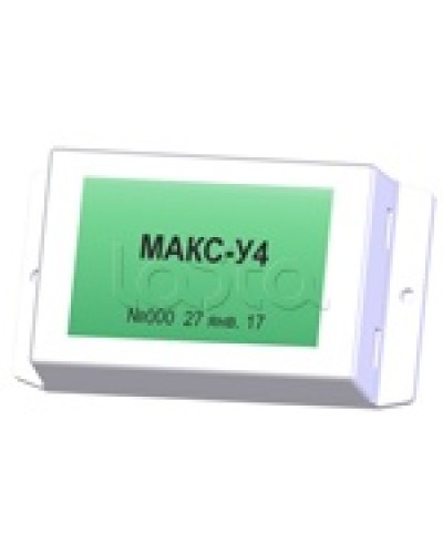 Модуль адресный Юнитест МАКС-У4 в Северске Адресные системы пожарной сигнализации Pintop.ru