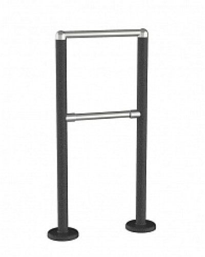 Формирователь прохода Порошковая краска Ростов-Дон в Северске Ограждения Pintop.ru