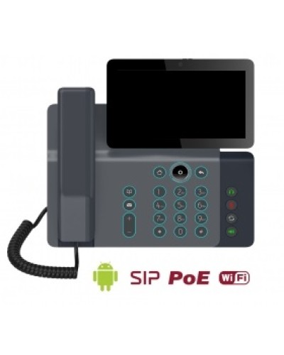 IP-видеотелефон Beward V67 в Северске Абонентские IP устройства Pintop.ru