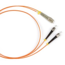 Шнур оптический TWT-2SC-2FC/SU-3.0