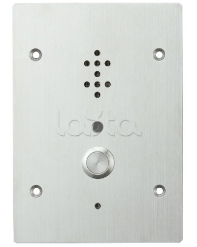 Станция дверная TOA N-8050DS в Северске Системы двусторонней голосовой связи Bosch Pintop.ru