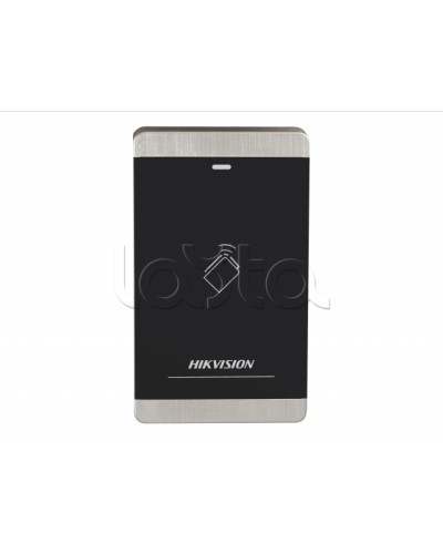 Считыватель карт Mifare Hikvision DS-K1103M в Северске Считыватели Pintop.ru