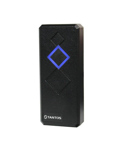 Считыватель карт Tantos TS-RDR-MF Black (Indoor) в Северске Считыватели Pintop.ru