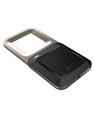 Брелок KEYTAG в металлическом корпусе Faac 401306 в Северске Запчасти для шлагбаумов и автоматики Pintop.ru