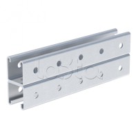 STRUT-профиль двойной 41х41х2,5х2300 EKF (stpd4141230x2,5)