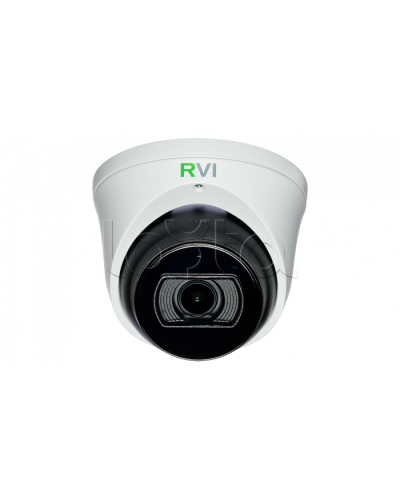 Сетевая видеокамера RVi-1NCE5069 (2.7-13.5) white в Северске IP-камеры Pintop.ru