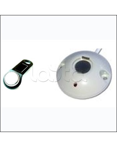 Считыватель ключей Touch Memory Сибирский Арсенал Порт TM вар. 3 в Северске Считыватели Pintop.ru