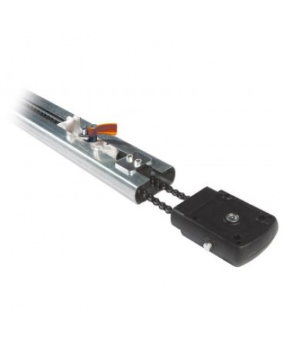 Профиль направляющий с цепной передачей Came 009V0682 в Северске Запчасти для шлагбаумов и автоматики Pintop.ru