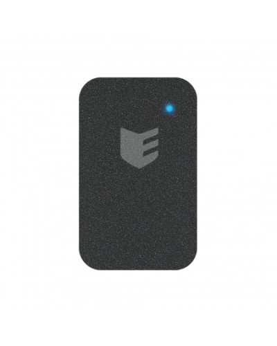 Считыватель мультиформатный ESMART Reader BLE серии STONE (ER1701) (антрацит) в Северске Считыватели Pintop.ru