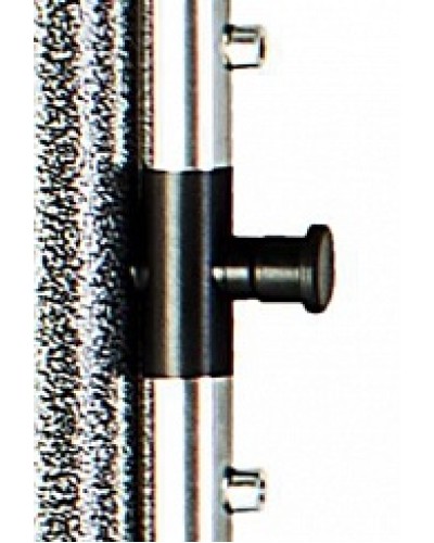 Фиксатор калитки антипаника К12 Ø25 Ростов-Дон в Северске Калитки Pintop.ru