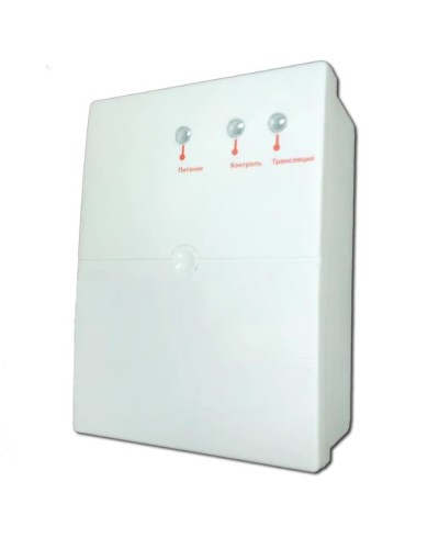 Блок расширения мощности С-КЛ-БР (ИП Раченков А.В.) в Северске Акустические системы Pintop.ru