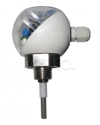 Пробка УКУ-1 для крепления дополнительного электрода Спецавтоматика Пробка УКУ-1 для крепления дополнительного электрода в Северске Дополнительное оборудование пожаротушения Pintop.ru