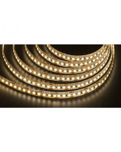 Лента светодиодная Navigator 14 457 NLS-2835WW168-16-IP20-12V в Северске Источники света(Лампы) Pintop.ru