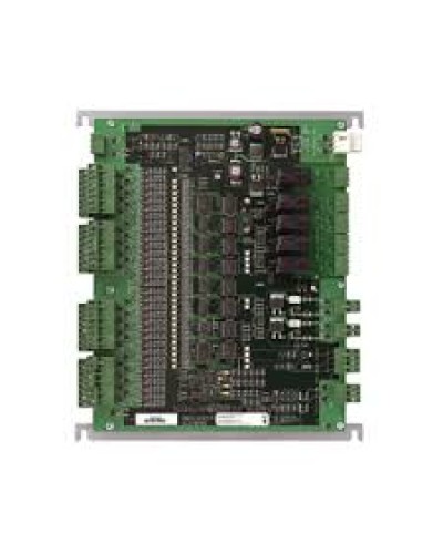 Контроллер ввода программируемый Siemens AFI5100 Input Point Module в Северске Сетевые СКУД Pintop.ru