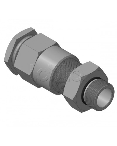 Ввод кабельный Спектрон КВБ-25/16-2У-Н-25х1,5 в Северске Дополнительное оборудование (Ex) Pintop.ru