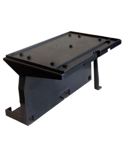 Шасси пластиковое BX-243 Came 119RIBX050 в Северске Запчасти для шлагбаумов и автоматики Pintop.ru