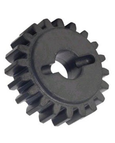 Шестерня ведущая 12 зубьев модуль 4 для привода 844 3РН Faac 7191661 в Северске Запчасти для шлагбаумов и автоматики Pintop.ru