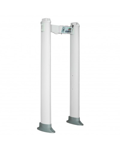 Металлодетектор арочный Блокпост РС Х 600 М K в Северске Металлодетекторы Pintop.ru