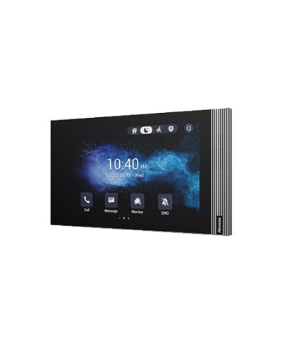 Настенный интерком-монитор Akuvox S563 в Северске Интерфоны и интеркомы Pintop.ru