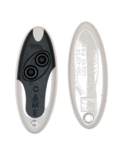 Корпус TAM-432SA Came 119RIR244 в Северске Запчасти для шлагбаумов и автоматики Pintop.ru