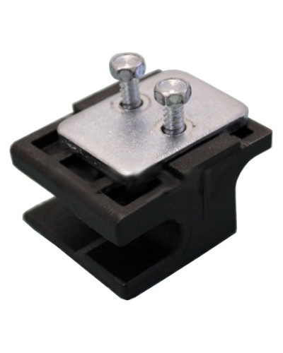 Упор направляющей VER Came 119RIE114 в Северске Запчасти для шлагбаумов и автоматики Pintop.ru