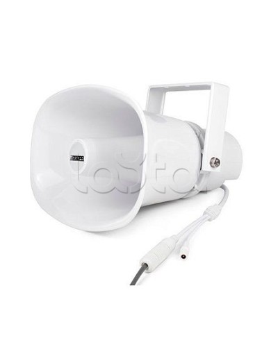 Громкоговоритель рупорный сетевой DSPPA POE-170 (MAG-6000) в Северске Система оповещения и трансляции Dsppa Pintop.ru