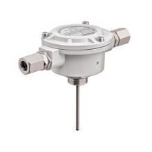 Извещатель пожарный тепловой взрывозащищенный Спектрон-101-Р-Exd-A