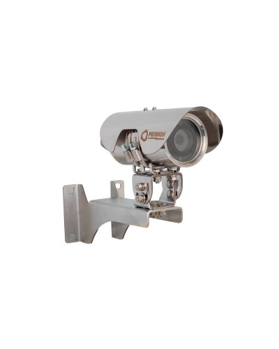 Аналоговая в/камера с разрешением 5 Мп Релион-Exd-Н-50-ИК-AHD5Мп2.8mm-PV в Северске Взрывозащищенные камеры Pintop.ru