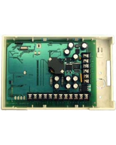 Контроллер управления пожаротушением сетевой Сигма-ИС СКУП-01 IP65 в Северске Интегрированная система безопасности Р-08 СИГМА-ИС Pintop.ru