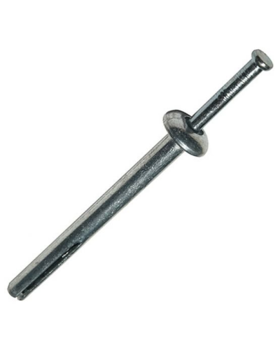 HD6/40 Металлическии дюбель-гвоздь (1000 шт/уп) ОКЛ Экопласт 47202-1000 в Северске Крепежные изделия Pintop.ru