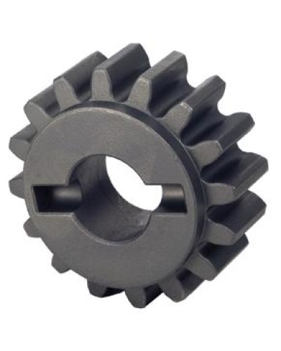 Шестерня ведущая 16 зубьев Faac 719169 в Северске Запчасти для шлагбаумов и автоматики Pintop.ru