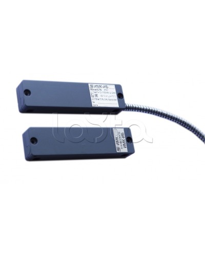 Извещатель охранный точечный магнитоконтактный взрывозащищенный Спецприбор ИМК-ИБ исп.02 в Северске Извещатели охранные (Ex) Pintop.ru