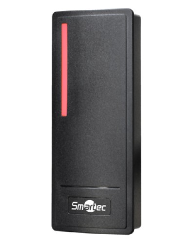 Контроллер автономный со встроенными считывателем EM Smartec ST-SC031EM в Северске Контроллеры Pintop.ru