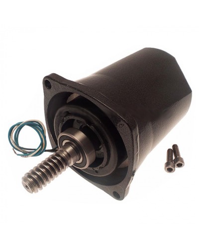 Электродвигатель KRONO в сборе Came 119RID261 в Северске Запчасти для шлагбаумов и автоматики Pintop.ru