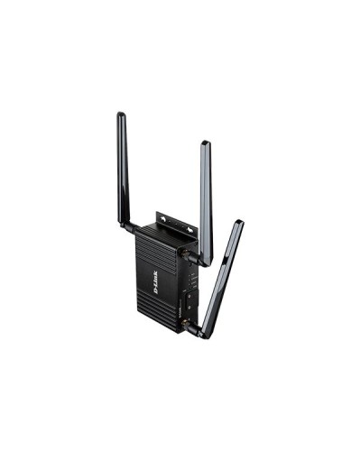 Беспроводной M2M-маршрутизатор 4G LTE с одним модулем для двух SIM-карт D-Link DWM-312W/A1A в Северске Маршрутизаторы, Роутеры и Точки Доступа Pintop.ru