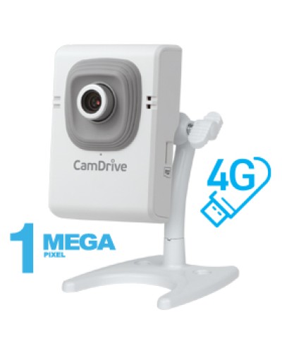 IP-камера видеонаблюдения миниатюрная Beward CD300-4G в Северске IP-камеры Pintop.ru