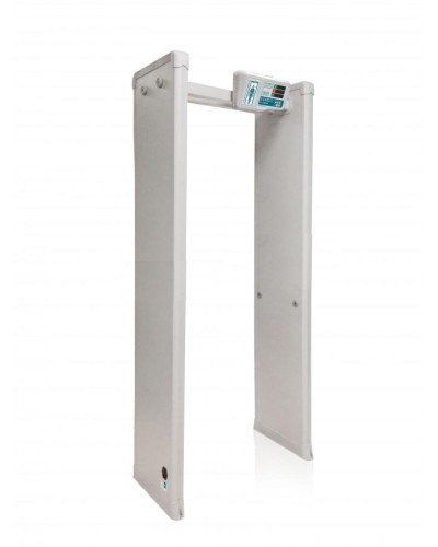 Металлодетектор арочный Блокпост PC Z 1200 M K в Северске Металлодетекторы Pintop.ru