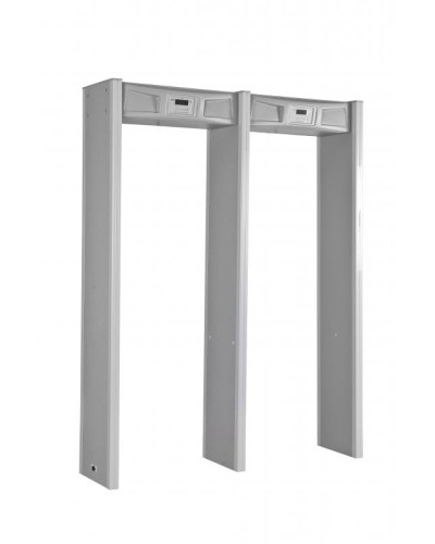 Металлодетектор Локтек Паутина-А3 в Северске Металлодетекторы Pintop.ru