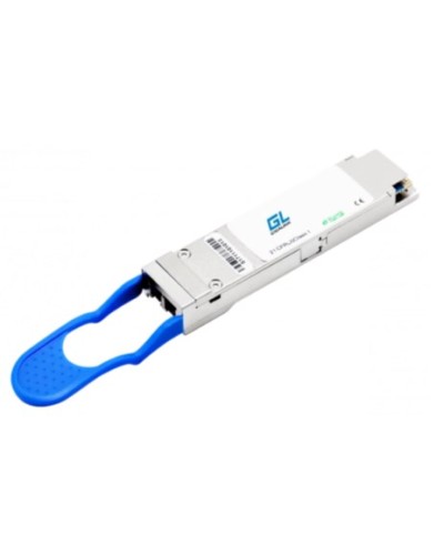 Трансивер Gigalink GL-OT-SQ40LC2-ER4 в Северске Модули SFP/XFP/GBIC Pintop.ru