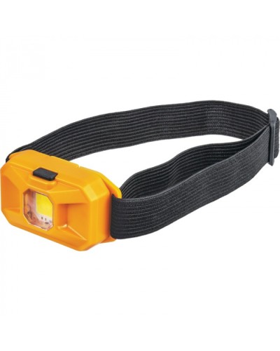 Фонарь Navigator 14 082 NPT-H17-3AAA налоб. 1COB LED,3Вт,3 режима,короб. в Северске Источники света(Лампы) Pintop.ru