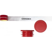 Комплект для стрел (наклейки + заглушки) CARDDEX "RS-04B"