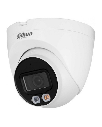 IP видеокамера в купольном исполнении Dahua DH-IPC-HDW2449TP-S-LED-0280B в Северске IP-камеры Pintop.ru